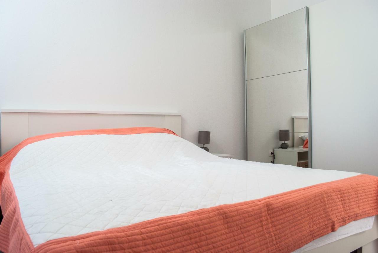 Apartment Iva *
