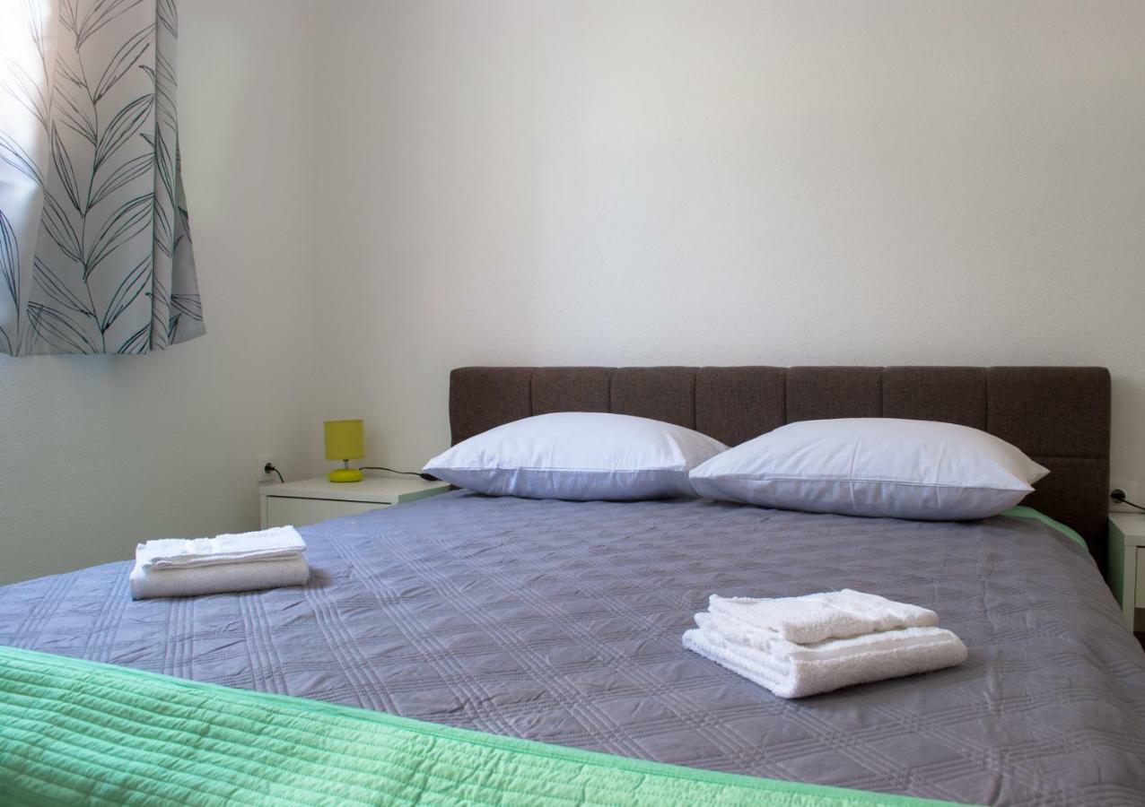 Apartment Iva