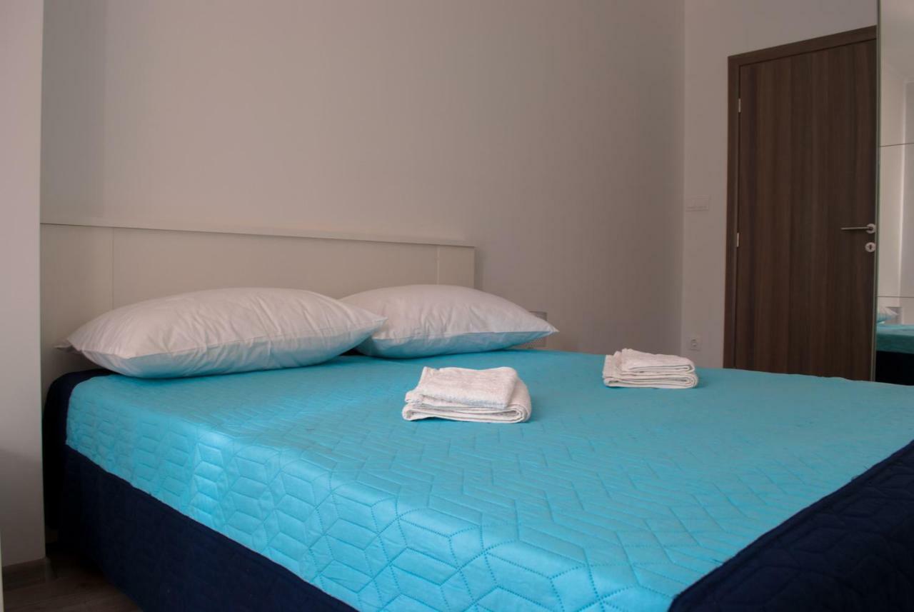Apartment Iva