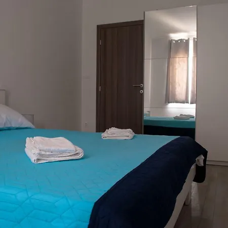 Iva Apartment Kastela Exterior photo