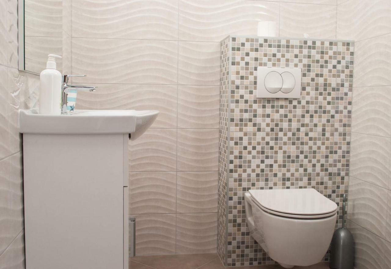 Iva Apartment *