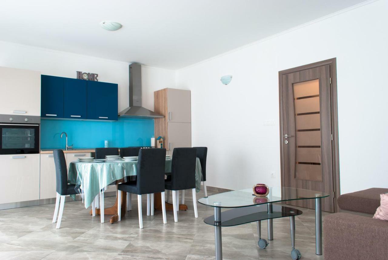 Iva Apartment Kastela